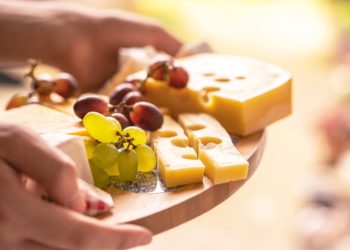 I formaggi sono salutari per i bambini?