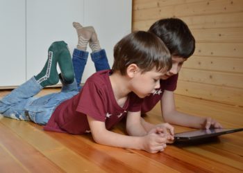 Bambini di 2 anni: quali giochi interattivi fare? Ecco 5 idee