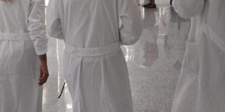 Epatite acuta bambini, “nessun legame con il vaccino anti-Covid”