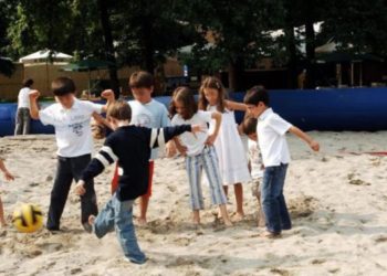 Bambini e anemia falciforme, centrali sport therapy e riabilitazione