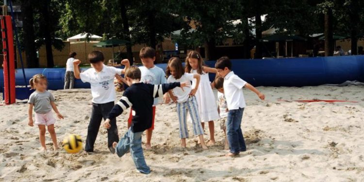 Bambini e anemia falciforme, centrali sport therapy e riabilitazione