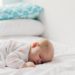 Neonato vs Sonno: come favorire il suo addormentamento?