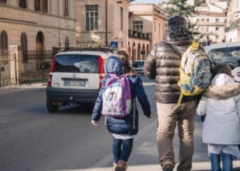 Da quando cambia in mantenimento dei figli