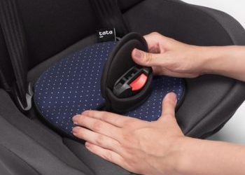 Seggiolino auto, l’indagine di Altroconsumo