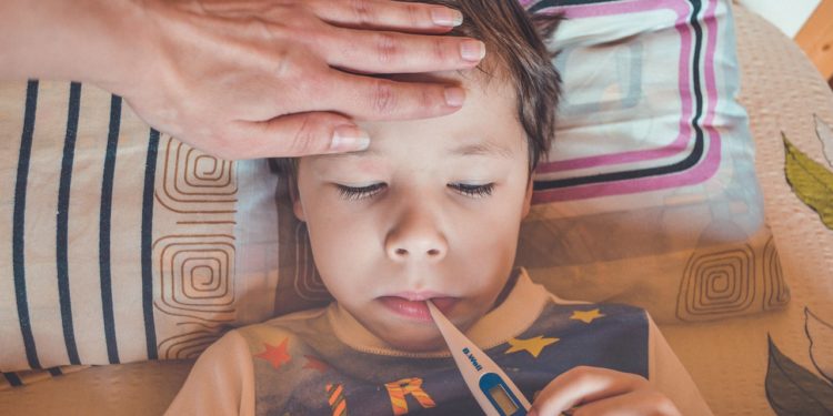 Ridurre le infezioni con un raffreddore