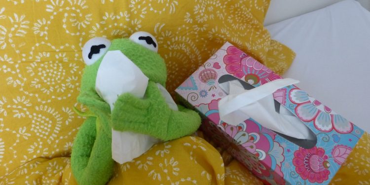 Allergie nei bambini: come ci si deve comportare?