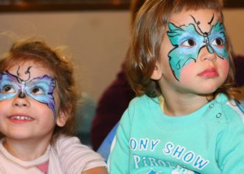 Carnevale 2023: i costumi più scelti dai bambini