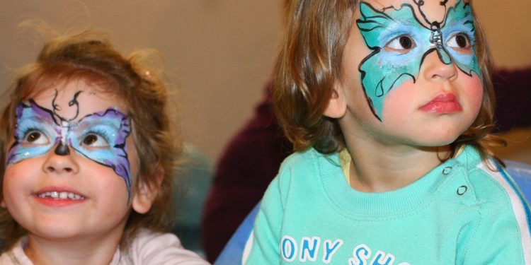 Carnevale 2023: i costumi più scelti dai bambini