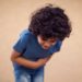 Bambini e mal di pancia, sintomi, cause, rimedi