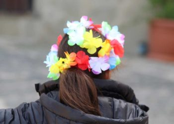 TAGLIO DI CAPELLI BIMBO: PARRUCCHIERE O FAI DA TE?