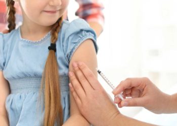 Vaccinazione nei bambini: che cosa non fare dopo la somministrazione
