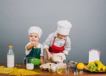 Il menù di Natale perfetto per i bambini