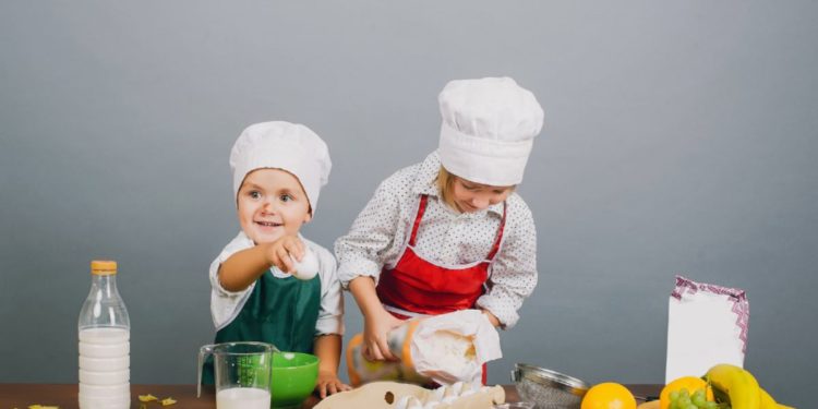 Il menù di Natale perfetto per i bambini