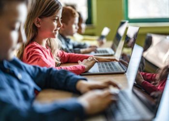 I 9 consigli per la sicurezza online dei bambini