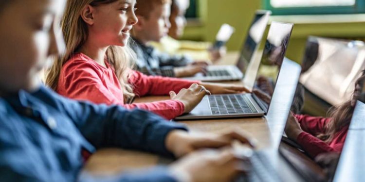 I 9 consigli per la sicurezza online dei bambini