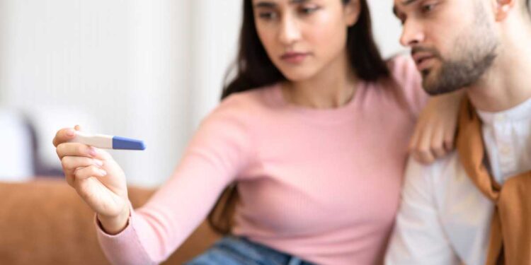 Sterilità Maschile: cosa la causa e come risolvere