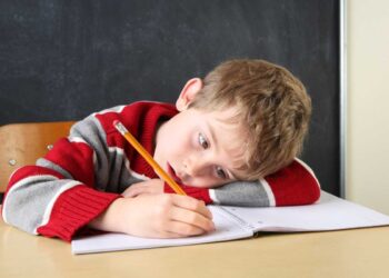 Come riconoscere e trattare un bambino affetto da ADHD