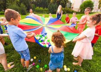 Guida e consigli su come realizzare una perfetta festa di compleanno per bambini