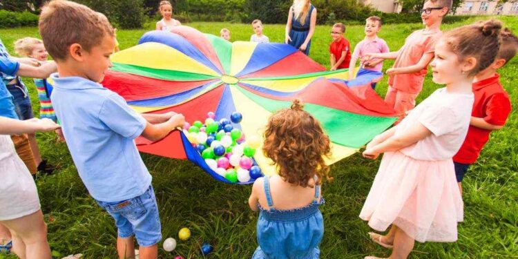 Guida e consigli su come realizzare una perfetta festa di compleanno per bambini