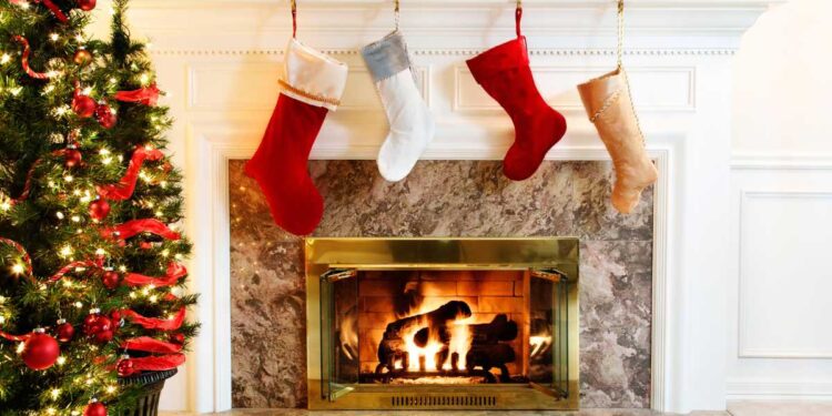 Perché si regala la calza della Befana ai bambini?