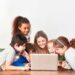 Foto dei bambini sui social: quali sono i rischi che non tutti conoscono?
