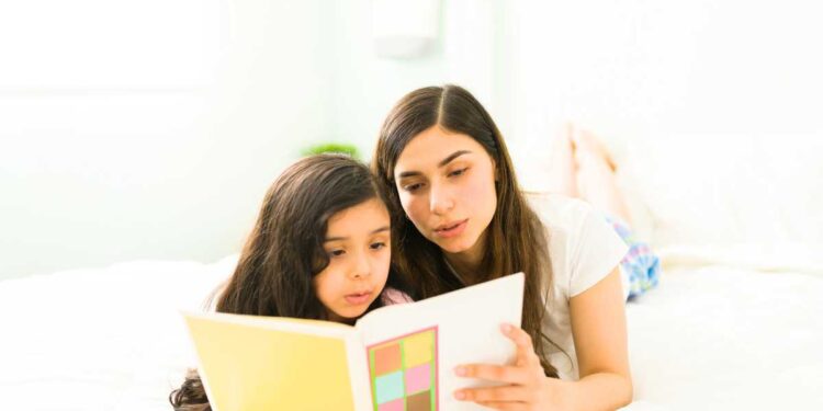 Imparare a leggere: un lavoro da fare con tanta pazienza