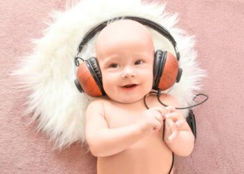 Una mamma racconta quali sono le canzoni più amate dal figlio di 2 anni