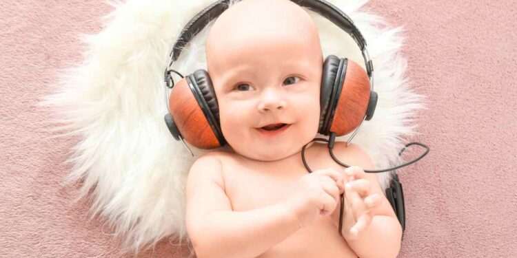 Una mamma racconta quali sono le canzoni più amate dal figlio di 2 anni