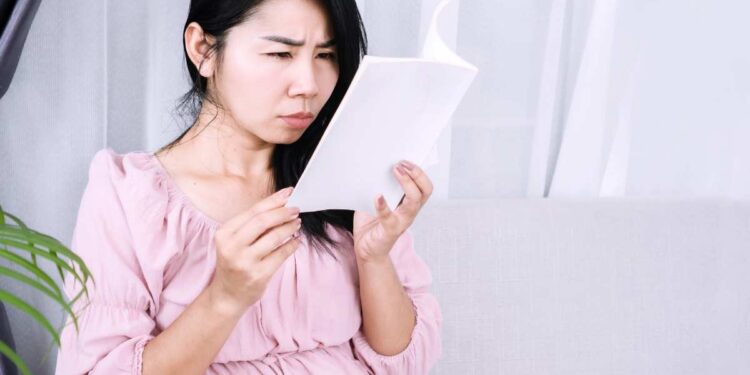 Cambiamenti ormonali: come la maternità influisce sulla vista