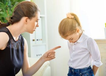 5 punizioni efficaci per un bambino disobbediente: Un’analisi della disciplina efficace