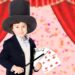 Bambini e magia: i 5 trucchi che i più piccoli possono imparare