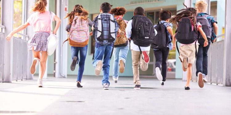 Come prepararsi a ripartire con la scuola dopo le vacanze estive