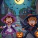Festa di Halloween: Un’occasione speciale per i bambini