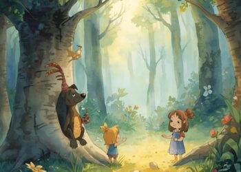 I cartoni animati più belli: Un viaggio tra storia e innovazione