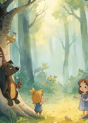 I cartoni animati più belli: Un viaggio tra storia e innovazione