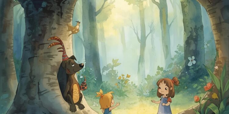 I cartoni animati più belli: Un viaggio tra storia e innovazione