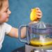 Meglio un succo o spremuta d’arancia per il tuo bambino?