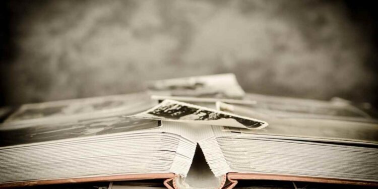 Com’è cambiato l’album matrimoniale nel corso degli anni