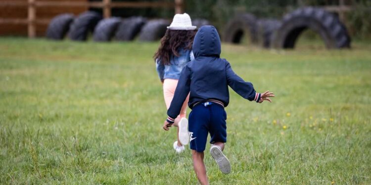 Routine quotidiana per bambini: perché è importante e come crearla in modo efficace