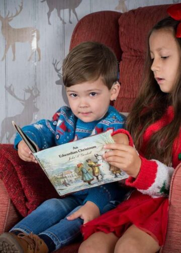 L’importanza della lettura nei bambini: benefici, età giusta e consigli per i genitori