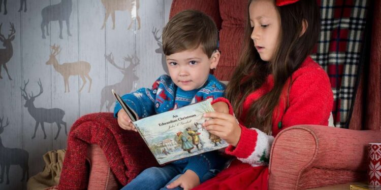 L’importanza della lettura nei bambini: benefici, età giusta e consigli per i genitori