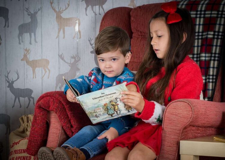 L’importanza della lettura nei bambini: benefici, età giusta e consigli per i genitori