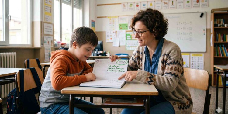 Riconferma Docenti di Sostegno: La Guida Completa per Presentare l’Istanza entro il 31 Maggio