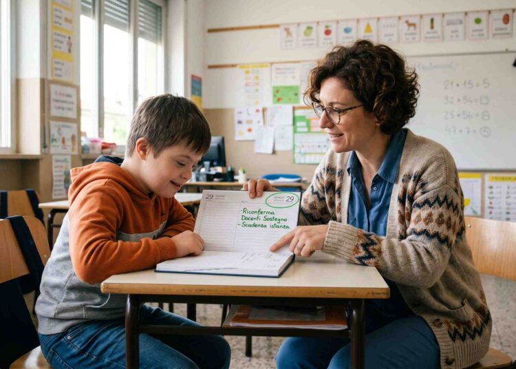 Riconferma Docenti di Sostegno: La Guida Completa per Presentare l’Istanza entro il 31 Maggio