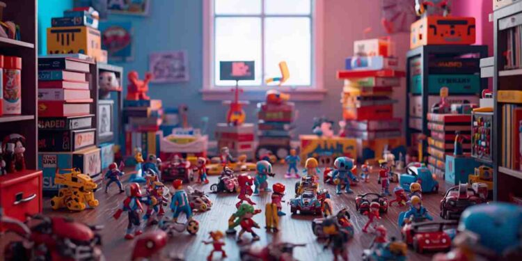 SOS Casa nel Caos: Come Trasformare il Riordino in un Gioco (senza Stress)