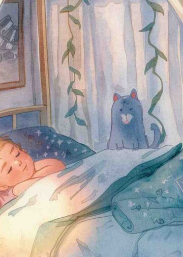 Sogni d’Oro cercasi: 4 Segreti per una Routine della Nanna Senza Lacrime