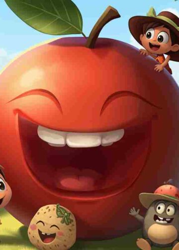 Cosa fare mangiare al tuo bambino come frutta: Consigli pratici per una dieta sana e bilanciata