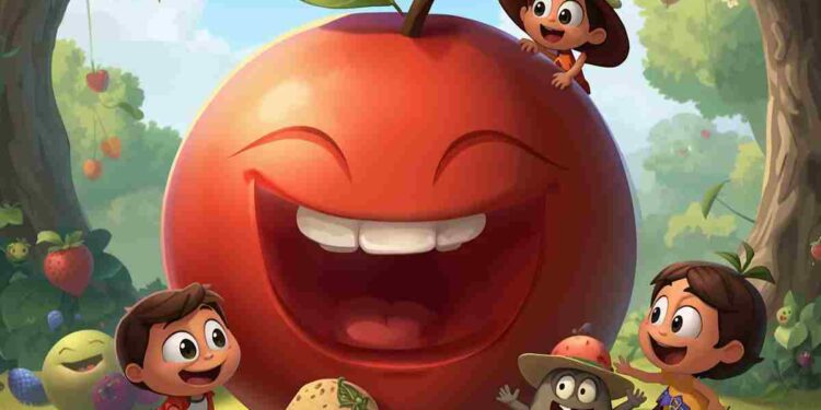 Cosa fare mangiare al tuo bambino come frutta: Consigli pratici per una dieta sana e bilanciata