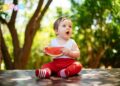 Estate a tavola: Freschezza e idratazione per i più piccoli
