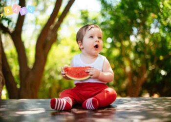 Estate a tavola: Freschezza e idratazione per i più piccoli